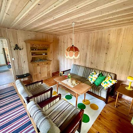 Reinheimen Lodge Skjåk Zewnętrze zdjęcie