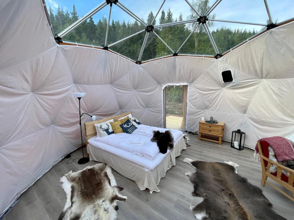 Reinheimen Lodge Skjåk Zewnętrze zdjęcie
