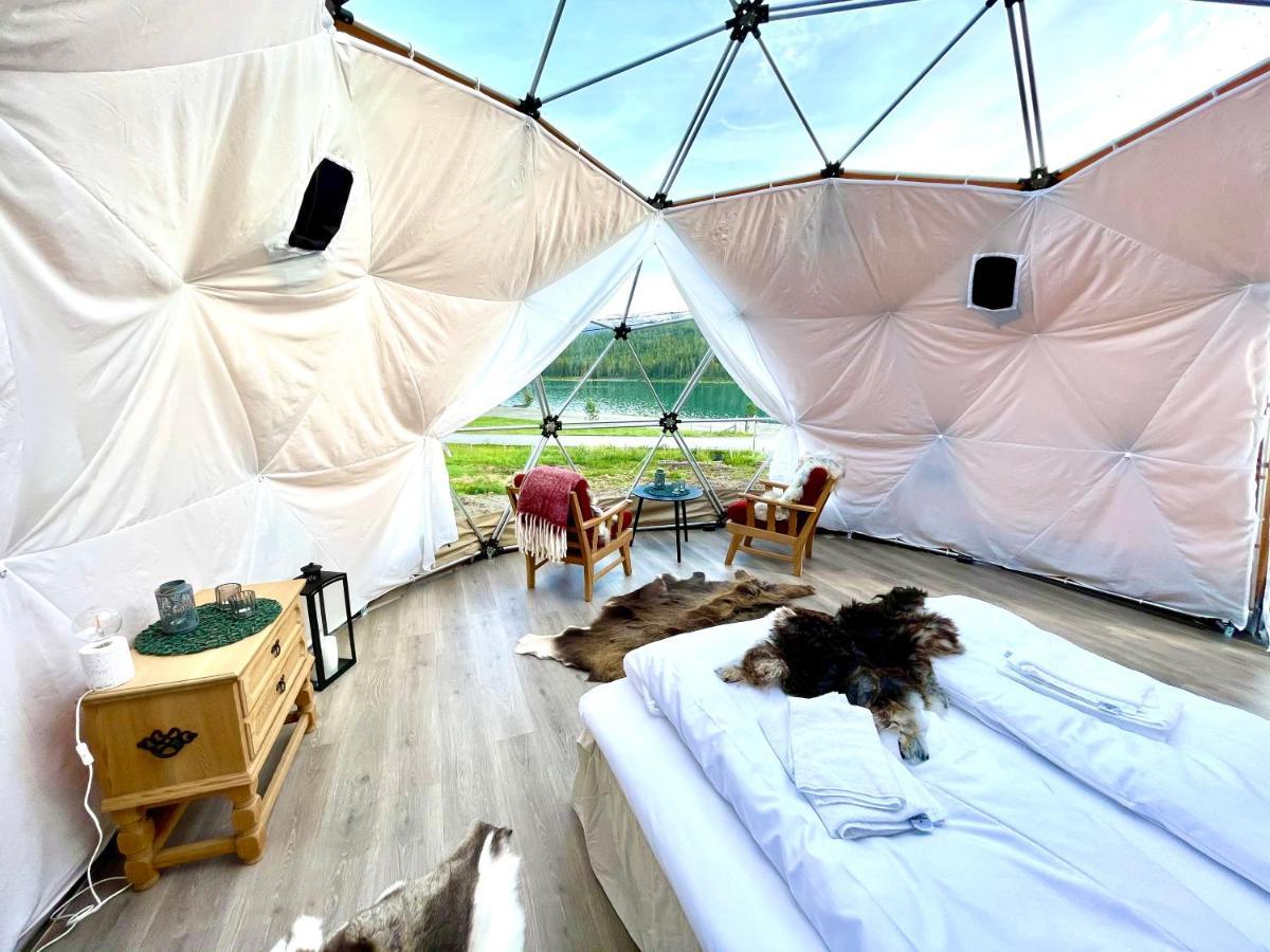 Reinheimen Lodge Skjåk Zewnętrze zdjęcie