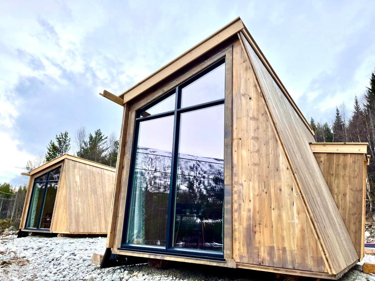 Reinheimen Lodge Skjåk Zewnętrze zdjęcie