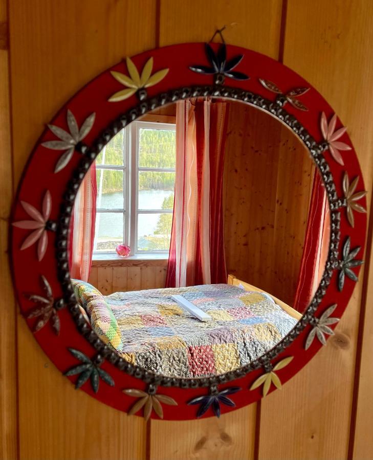 Reinheimen Lodge Skjåk Zewnętrze zdjęcie