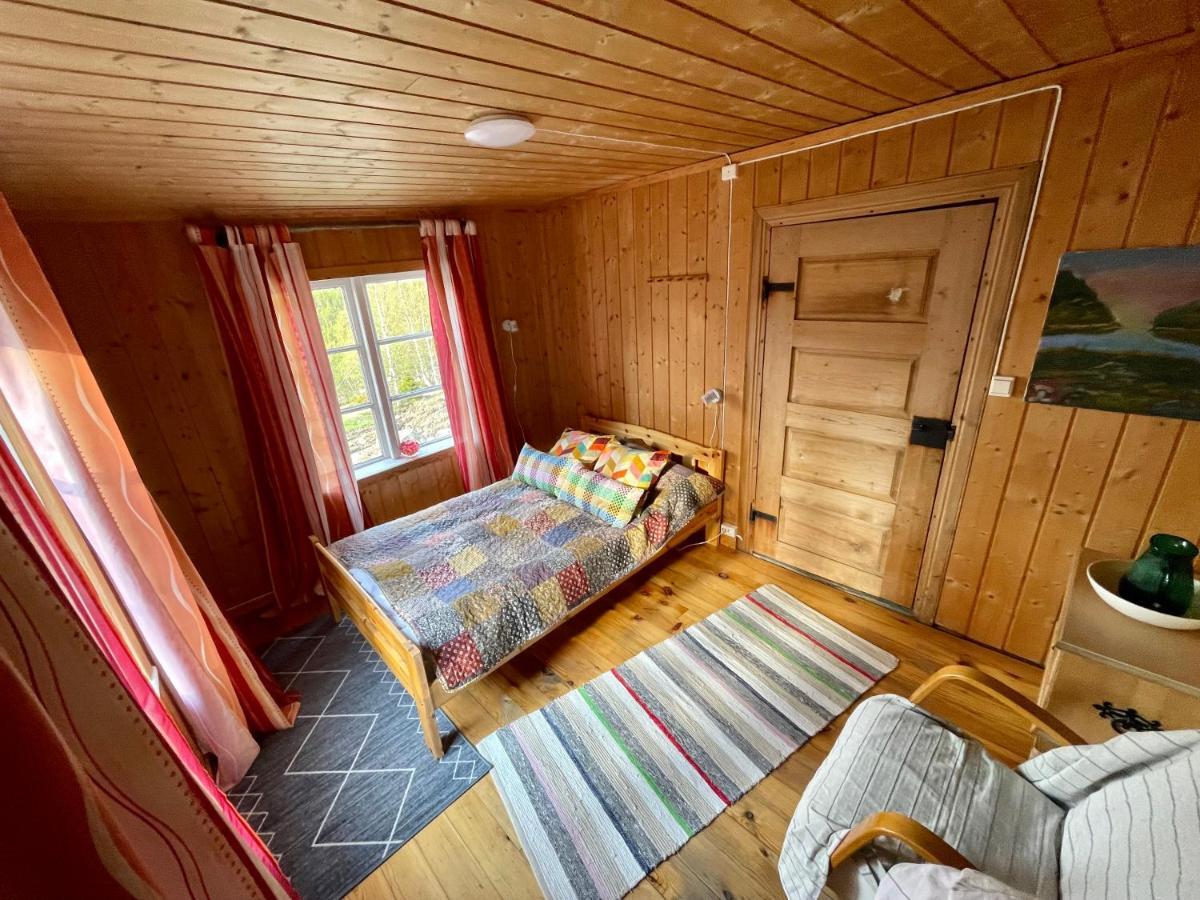 Reinheimen Lodge Skjåk Zewnętrze zdjęcie