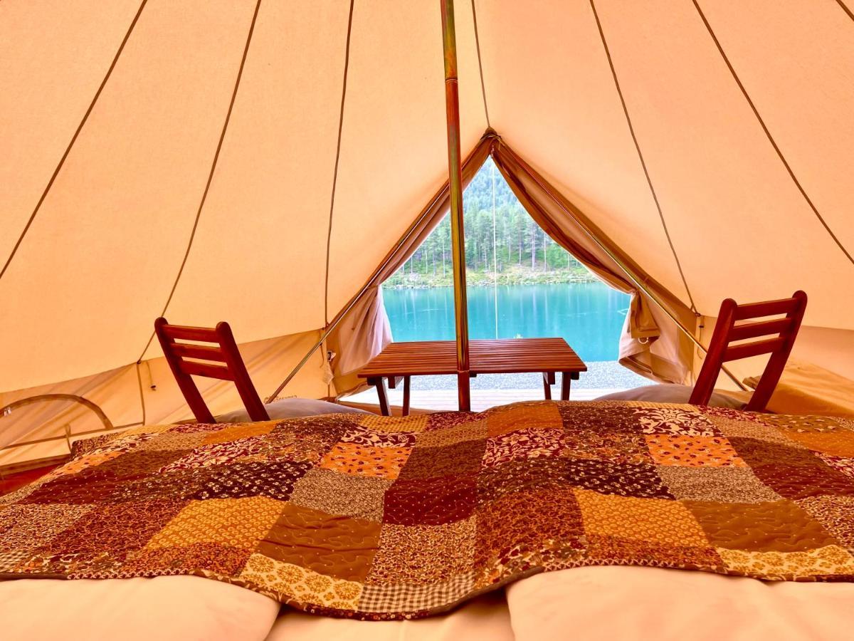 Reinheimen Lodge Skjåk Zewnętrze zdjęcie