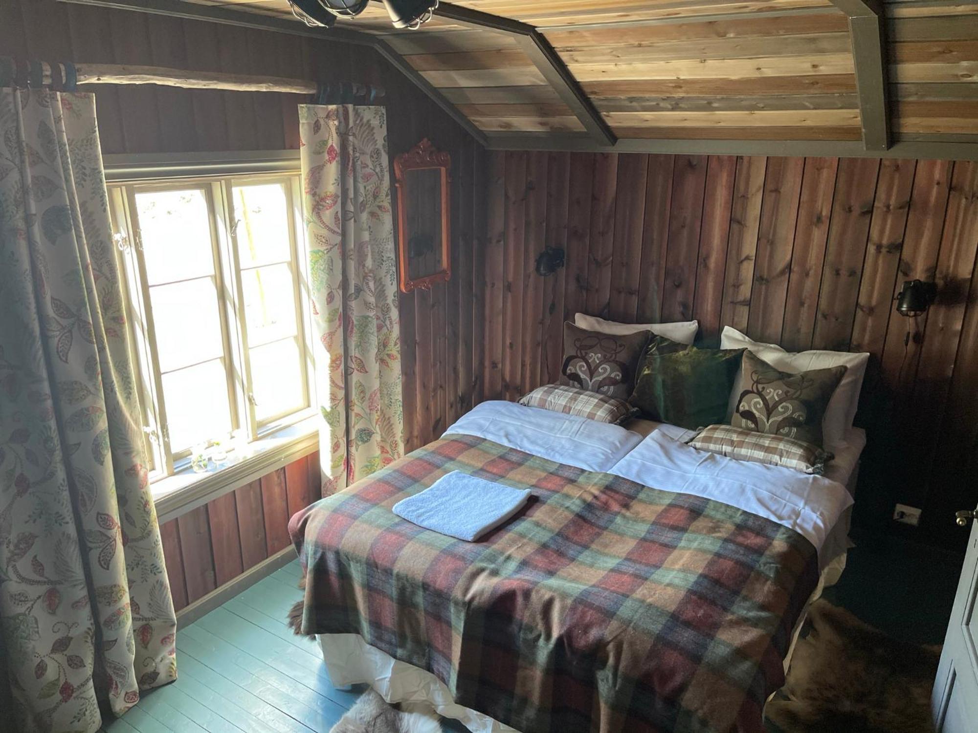 Reinheimen Lodge Skjåk Pokój zdjęcie