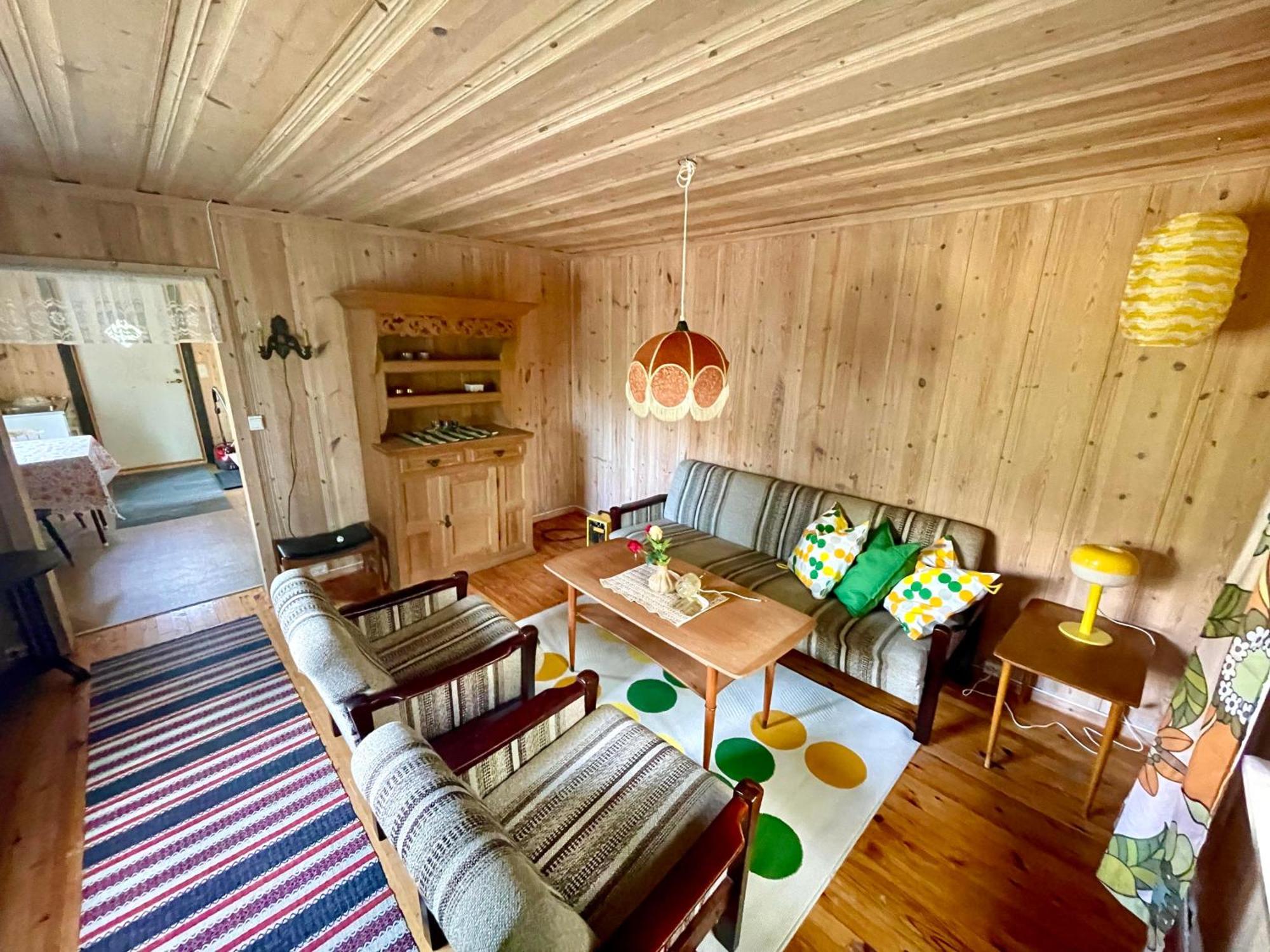 Reinheimen Lodge Skjåk Zewnętrze zdjęcie